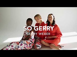Vibrant summer | GERRY WEBER