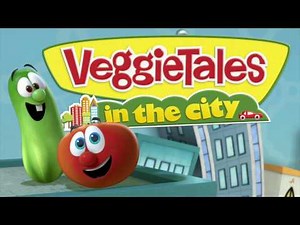 Veggietales - Trailer Deutsch - Netflix