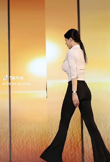 Liutaiyang on TikTok