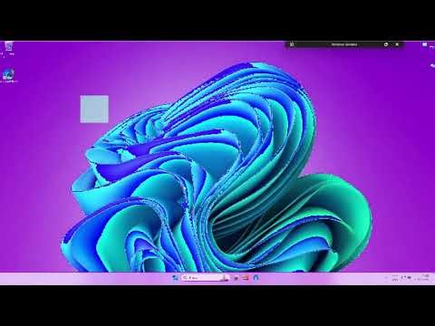 probando virus 2: solaris.exe