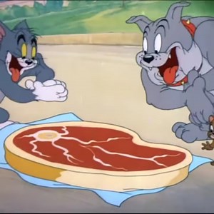 Classic Cartoon ❤️ | Cartoons Clip HD