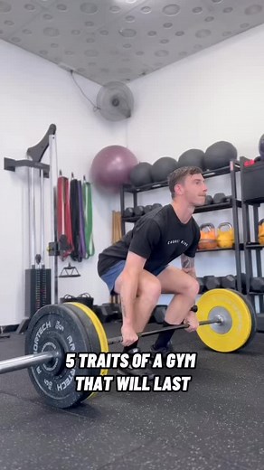 Most of us started fitness chasing a fad. A new challenge, a 6-week...