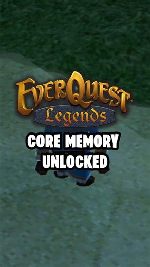 Teaching My Son EverQuest at 2 AM