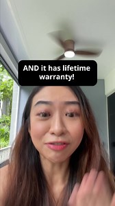 5.9K views |  Wan Sing is surprised at how great our PRISM+ Oasis Ceiling Fan is! With greater customisation and smart app features, she personalised her fan to suit her living space and even used the PRISM+ Connect app to control the light intensity! Convenience is really right at her fingertips! | PRISM+ | Facebook