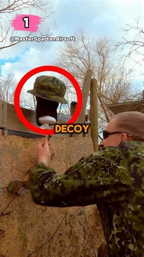 The Worst Airsoft Cheater Moments. 🤨💀 #shorts