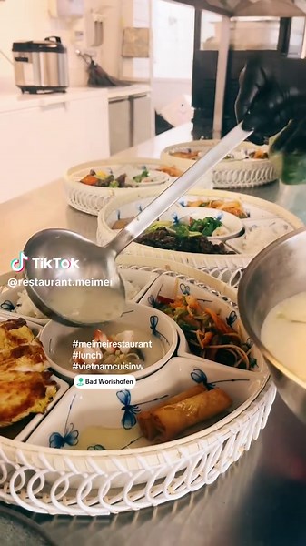Restaurant.meimei on TikTok