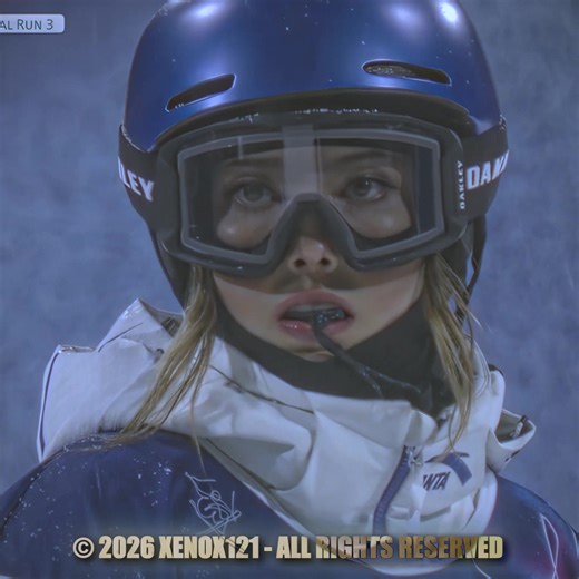 Eileen Gu: Winter Olympics Highlights and X Games Preview