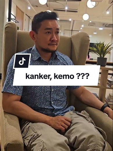 #CapCut #evyaja #kanker #kemo