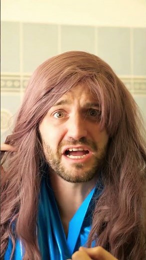 Ab wann darf man sich die Haare färben? 👩🏻‍🦰