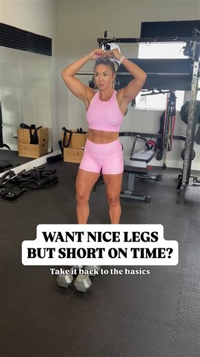 Mackenzie • Fitness & Weight Loss Coach on Instagram: "Comment GLOW & come workout with me! 💪🏼 My 90-Day Glow Up Challenge gives you the perfect workout plan (only 30 minutes, 5x a week) to get you lean & fit! • Daily 30 min workouts (home&gym) 💪🏼 • Guilt free meal guides that taste great 🥗 • Weekly Habit trackers & journal prompts 💌 • Weekly Mini challenges to keep you organized ✨ 💸 Plus 5 winners will take home $2,000 cash! Let’s go! I only need 90 days to fully transform your body & mi