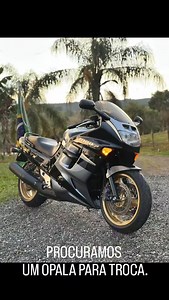 EM BUSCA DE UM OPALA EM BOM ESTADO PARA NEGÓCIO. CBR 1000F. ANO 1993. MOTO EM BOM ESTADO DE CONSERVAÇÃO. APITA A PLACA PRETA. IDEIA DE VALOR - R$30.000,00 WHATSAPP 35 98843 9912. #cbr1000rr #cbr1000f | Anderson Cipriano | Facebook