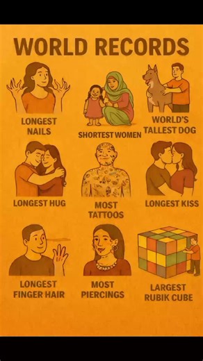 Incredible Achievements of the Shortest Woman