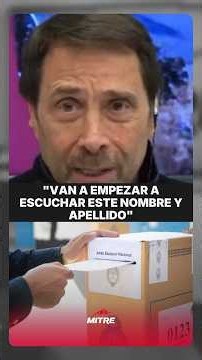 El análisis de Eduardo Feinmann sobre la interna en el peronismo si se suspenden las PASO