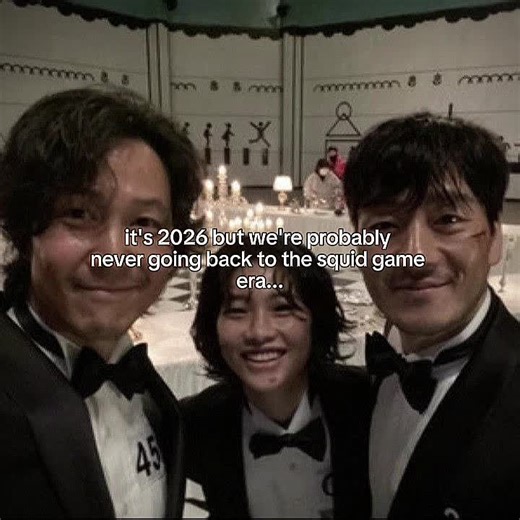 Exploring the Themes in Squid Game on Netflix