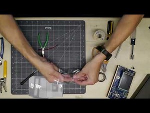 IQ32 Upgrade Kit