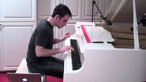 The Wizard of Oz, The Wiz, and Wicked Piano Medley Chords - ChordU