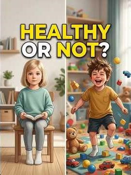 👉 This Trick Makes Kids Listen Without Yelling #GentleParenting ⭐