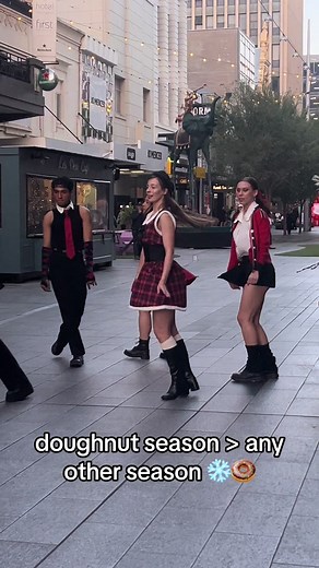 Twice Doughnut Dance Cover by Nayeon | Kpop Fancam