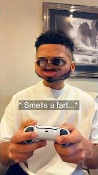 9 YEAR OLD ME - WHO FARTED?! 💨👀😂 | Jeremy Lynch
