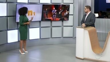 Agenda cultural: Nadya Martins destaca Féstival, Odar José e Natal Iluminado