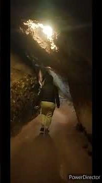 FLORIDA CAVERNS CAVES STATE PARK