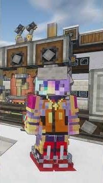 COMO CONSEGUIR LOS COMPONENTES DE ARMADURAS