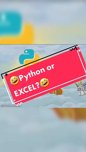 When you start in Data Analytics and end up creating Excel Spreadsheets🤣 #Data #dataanalysis #python #excel #dataanalytics #sql #dataengineering
