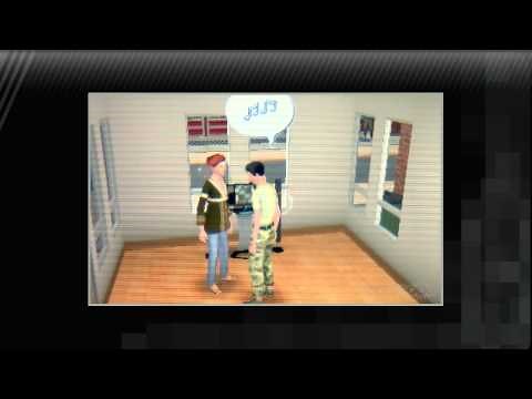 GameSpot Reviews - The Sims 3 Video Review (3DS)