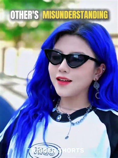 Other's Misunderstanding Vs Last One #shorts #trollface