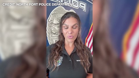 North Port PD 'Operation Bad Baby' ends in drug bust