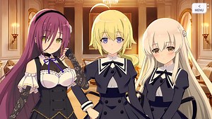 【アサルトリリィ Last Bullet】メインストーリー プレストーリー＋ 槇 若菜編