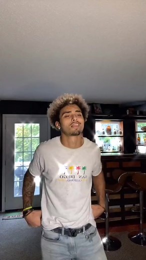 30K views · 776 reactions | This is the most light skin dance I’ve ever done I’m not mad about it tho藍路‍♂️ #foryou #fyp | Thomas Hayes | Facebook