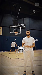 Stephen Curry king of trickshots🔥 | Gaming tv