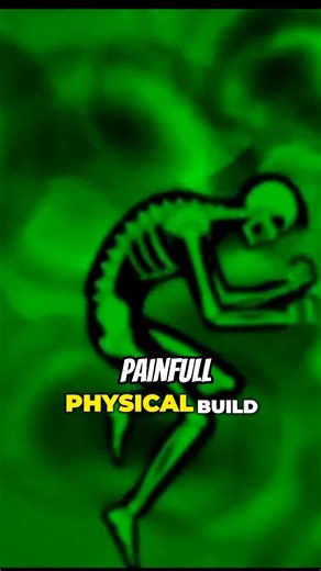 Are Ben 10’s Transformations Actually Painful? 😳#ben10facts #ben10lore #cartoonnetwork