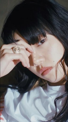 溶かして 燃やして 潤してあげたい「満月の夜なら」を空間オーディオで楽しもう🎧🤍#あいみょん #aimyon#あいみょん10th