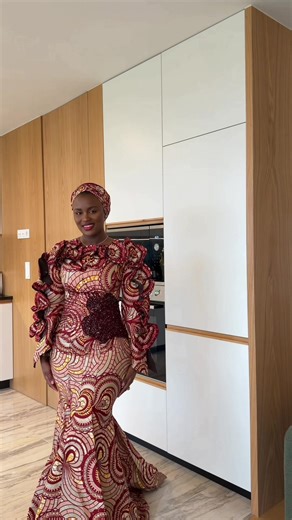 Eid Fashion Inspiration from Naija Babes