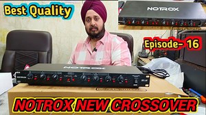 #djcrossover #notrox #teampahadistar | Team Pahadi Star