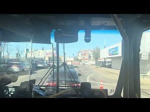 Los Angeles East San Fernando Light Rail Construction Update - February 2026
