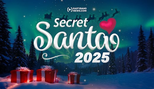 A Secret Santa is giving away $1 million this holiday season. Nominate someone in need here. - East Idaho News