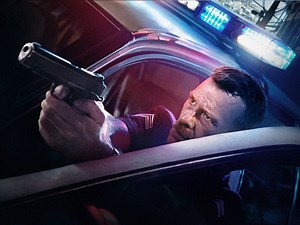 Crown Vic - Apple TV