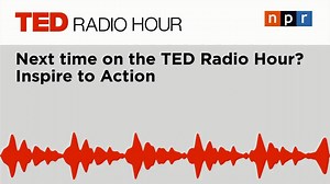 New episode tomorrow: Diane Wolk-Rogers, Simon Sinek, Halla Tómasdóttir, Jochen Menges, and Naomi Klein explore stories of inspirational leadership, and successful movements. | TED Radio Hour