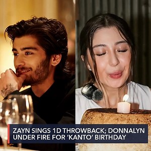 44K views · 135 reactions | British singer Zayn Malik has One...