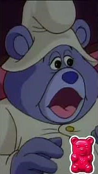 Gummi Bears Part 1 S1E7 The Oracle