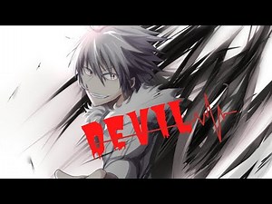 Accelerator AMV DEVIL
