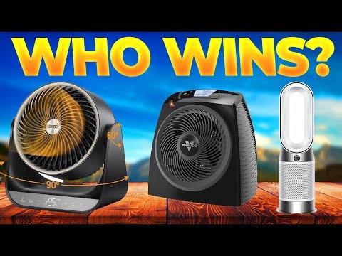 Best Space Heaters for Winter 2026 [Tested & Compared!]