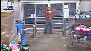 132K views · 559 reactions | Update: The suspect has been identified and no, the child was not placed in the trunk of the vehicle. Thank you to those who shared and liked our post and also for those who provided us with information. What not to do with your child... If you know the identity of the male in the video please contact Detective Dan Mustain at dmustain@pbpolice.org or 573-686-8632. | Poplar Bluff Police Department | Facebook