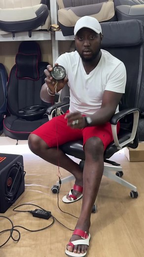 TOURE MOTORS sur TikTok