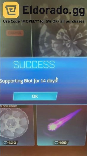 ALL NEW How To Get A TW FENNEC For FREE In Season 19! (Rocket League!)