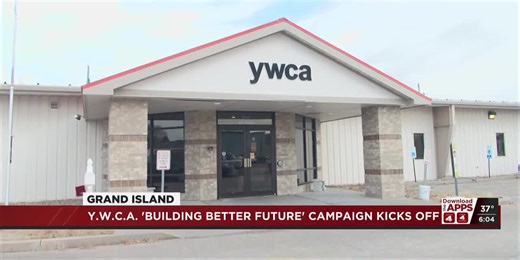 YWCA launches ‘Building Better Futures’ campaign to address Grand Island childcare shortage