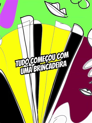 Eu trabalho tá sendo reconhecido!